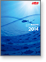 [Cover] Environmental Report 2014