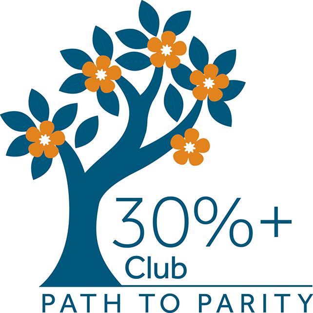 [Logo] 30% Club Japan