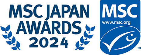 [Logo] MSC JAPAN AWARDS 2024