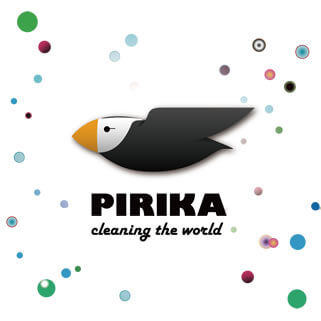 【Picture】Pirika Inc.