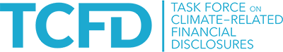 [Logo] TCFD