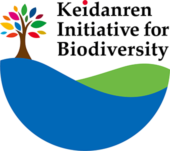 [Logo] Keidanren Initiative for Biodiversity Conservation