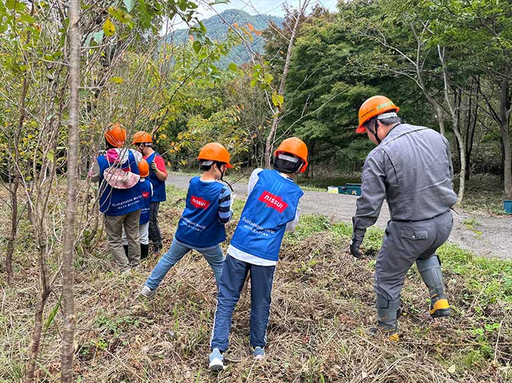 【写真】集合写真